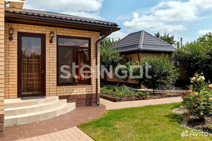 Тротуарная плитка Классика Бежевая