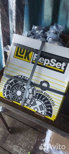 Сцепление люк на Газель 405,406,4216