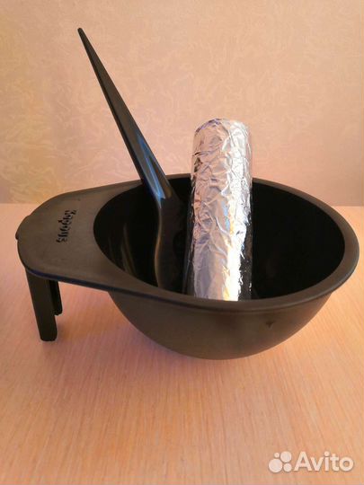 Набор для окрашивания волос