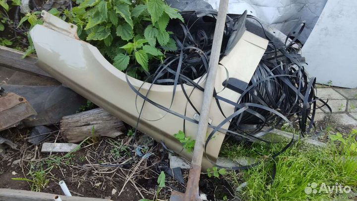 Для Hyundai Accent