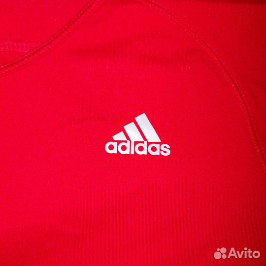 Футболка женская adidas