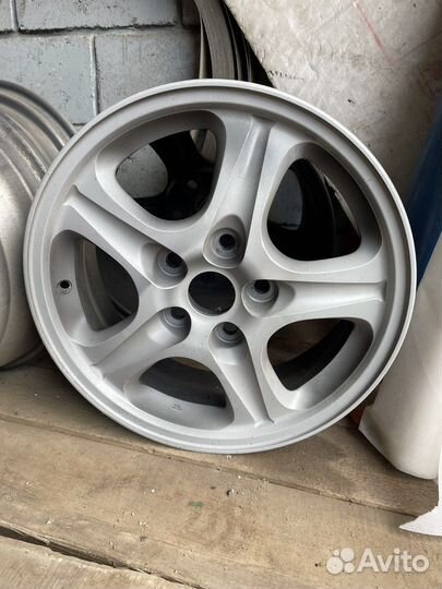 Диски mitsubishi