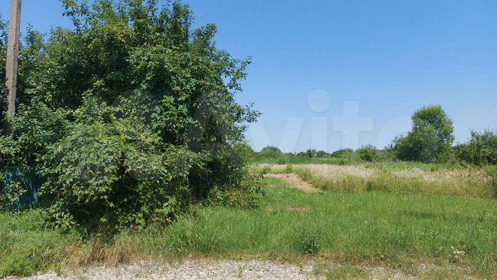 Участок 15 сот. (ИЖС)