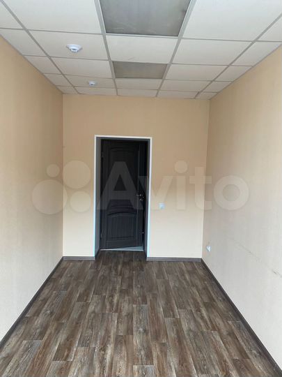 Офис, 13.8 м²