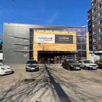 Торговая площадь, 500 м²