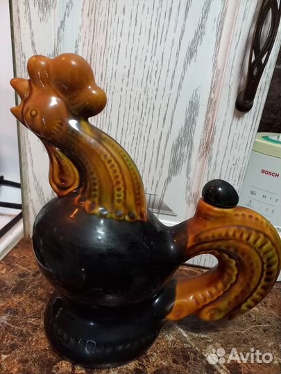 Чайник, кувшин ссср,Кофейный сервиз Конаковской