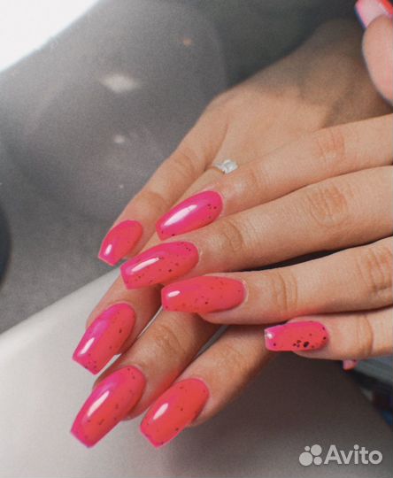 Мастер маникюра-педикюра брови ресницы на дому