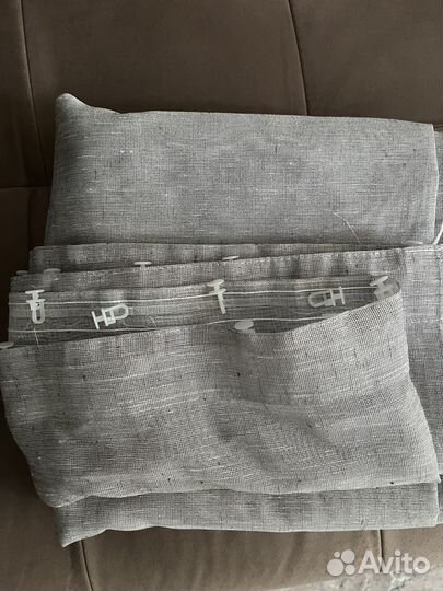 Тюль леруа мерлен