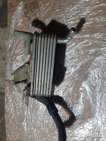 Теплообменник Mitsubishi Pajero Sport 2