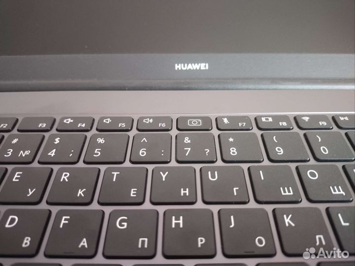 Ноутбук Huawei