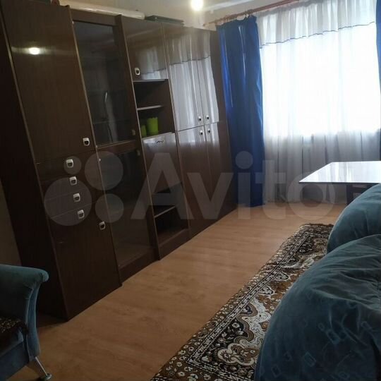 3-к. квартира, 60 м², 4/5 эт.
