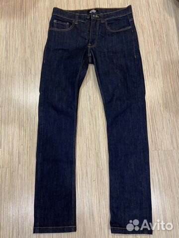 Джинсы dickies