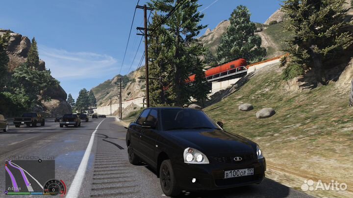 Gta 5 Kavkaz 2.2