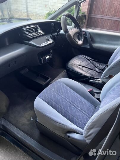 Toyota Estima Lucida 2.2 AT, 1994, 199 999 км