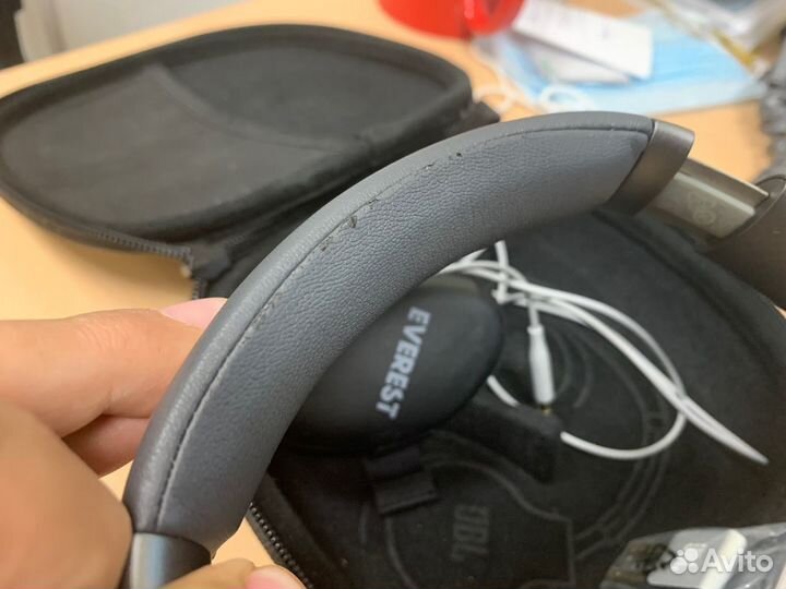 JBL Everest Elite 750nc