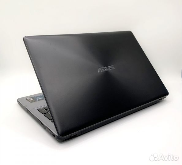Ноутбук Asus