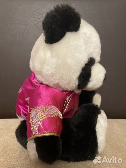 Мишка панда