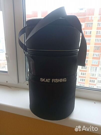 Чехол для газового баллона