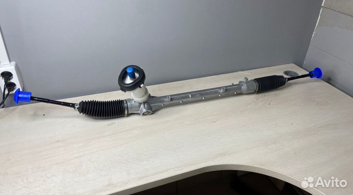 Рейка рулевая на Hyundai Sоlaris 2 - 56500H5000