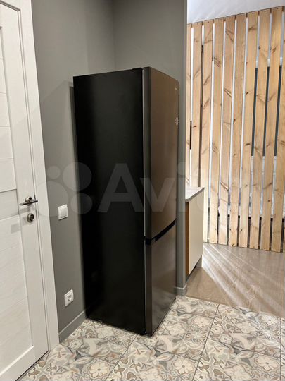 Квартира-студия, 36,4 м², 2/24 эт.