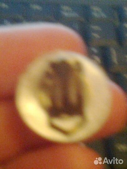 Клипсы белые с перламутром чешская бижутерия, 80гг