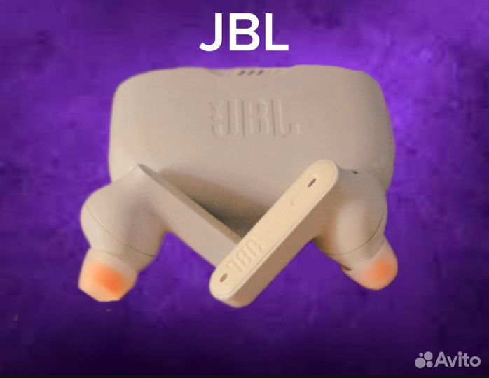 Наушники JBL tune230NC TWS