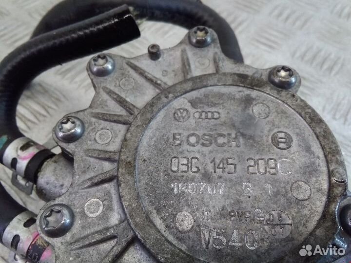 Насос вакуумный Chrysler Sebring 3 2008