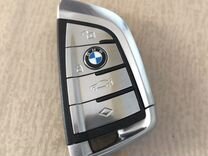 Ключ для BMW F серии 434MHz