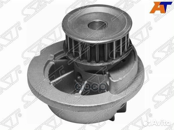 Насос водяного охлаждения opel astra F/G/vectra