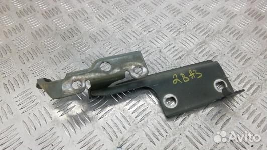 Петля капота chevrolet trailblazer (2BA03D502)