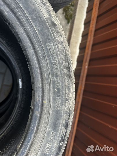 Triangle Sportex TSH11 225/50 R17