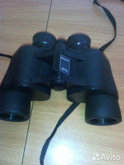 Бинокль bushnell
