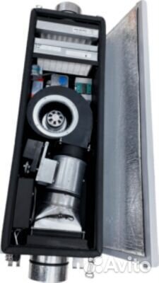 Minibox E-200 FKO Lite GTC