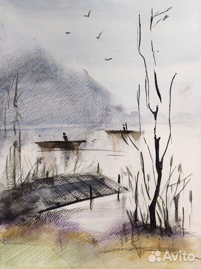 Рисунок по фото