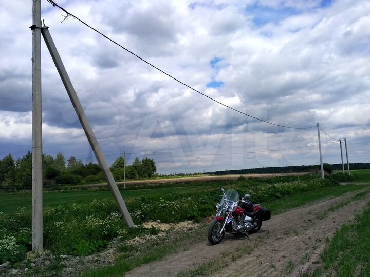 Участок 1,98 га (СНТ, ДНП)