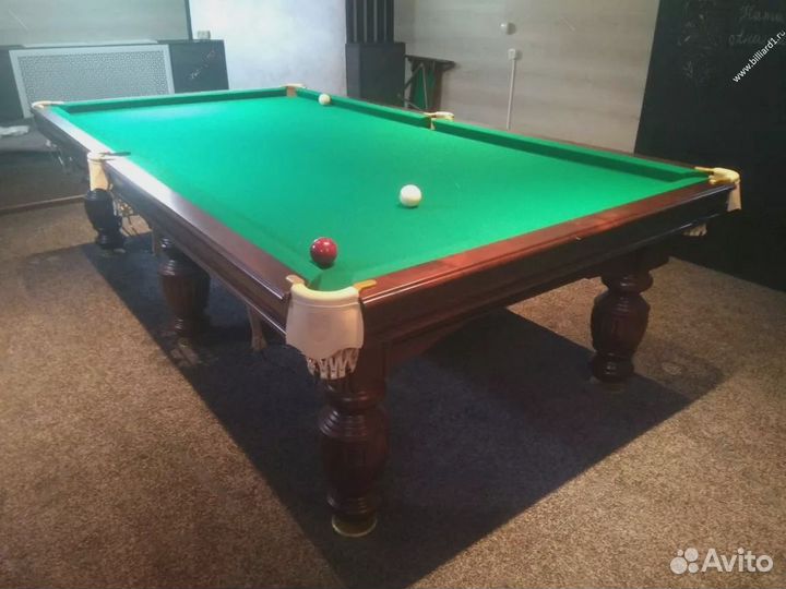 Бильярдный стол Олимп 7фт