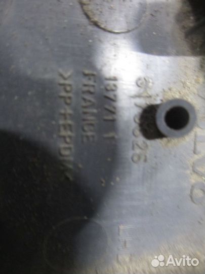 Накладка рулевой колонки Volvo 3175626