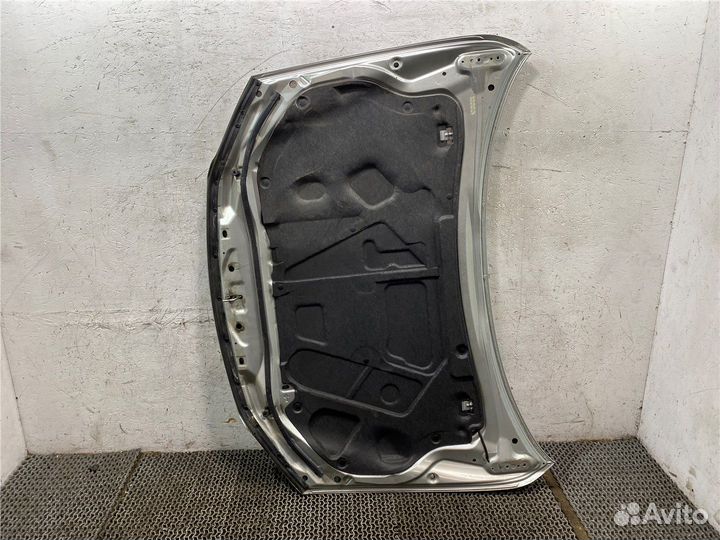 Капот Mazda 6 (GG), 2007