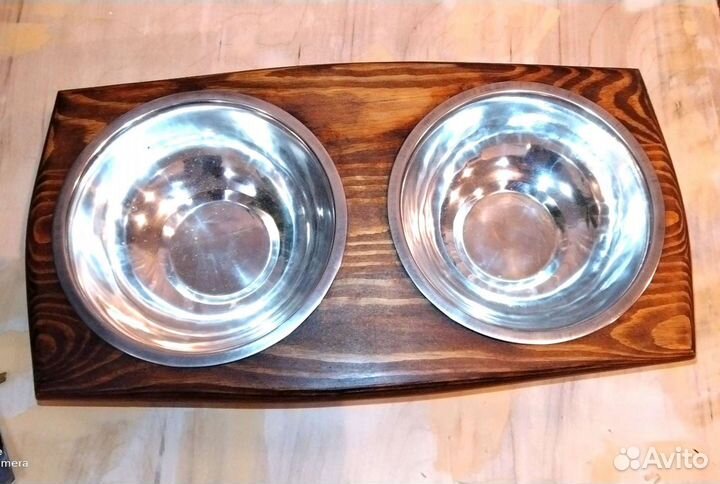 Подставка под миски