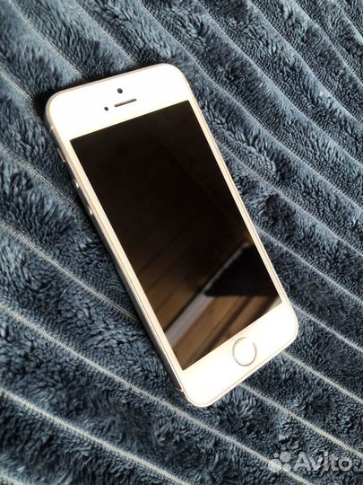 iPhone 5S, 16 ГБ