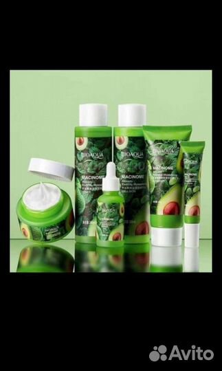 Набор косметики