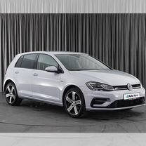 Volkswagen Golf 1.4 AMT, 2018, 168 920 км, с пробегом, цена 2 100 000 руб.