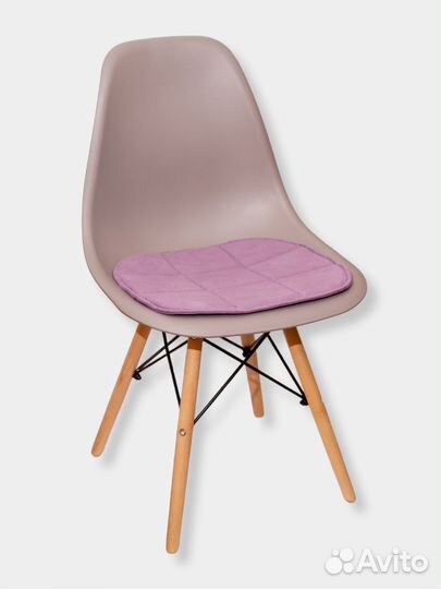 Сидушки на стулья