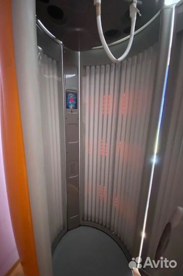 Солярий Power Tower 7200