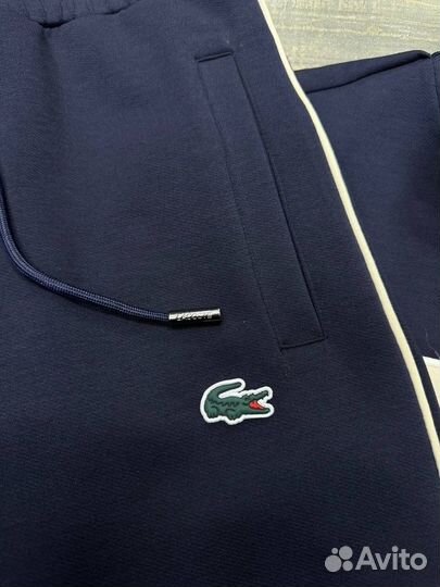 Спортивный костюм Lacoste