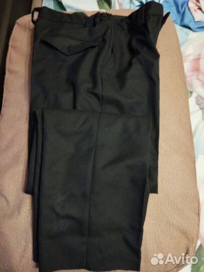 Куртка,ветровка,брюки,рубашки все новое