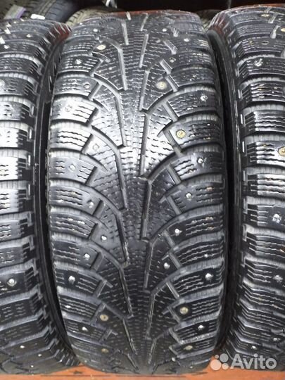 Nokian Tyres Hakkapeliitta 5 SUV 225/60 R17