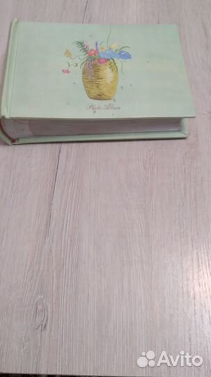 Альбом для фотографий