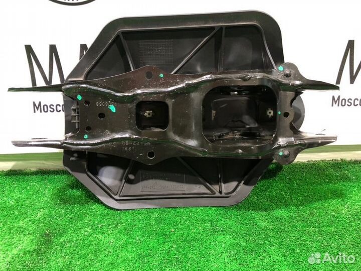 Рычаг подвески нижний задний правый Bmw X6M F96