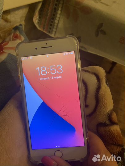 iPhone 7 Plus, 32 ГБ